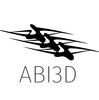 Abi3D Logo