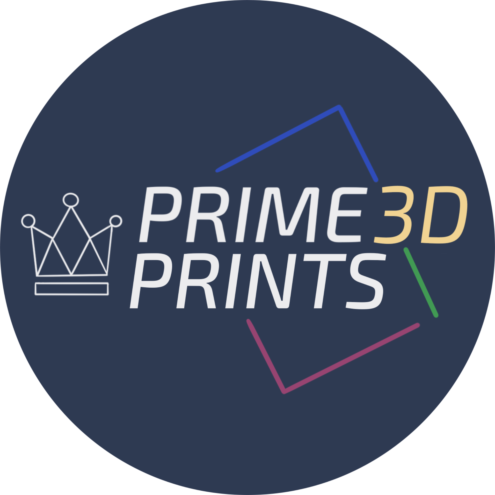 Prime 3D Prints