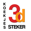 Koekjessteker.nl Logo