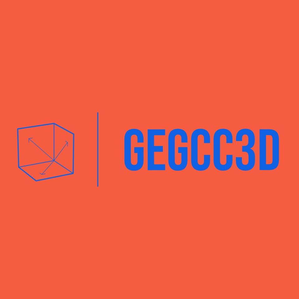 GEGCC3D