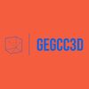 GEGCC3D Logo