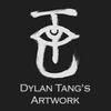 Dylan Tang's Artwork Logo