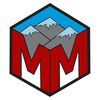 Moldy Miniatures LLC Logo