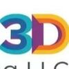 Fusion3D Printing LLC Logo
