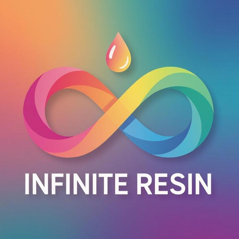 Infinite Resin