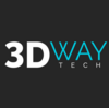 3DWayTech Logo