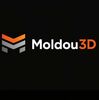 Moldou3D Logo