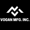 Vogan MFG Inc. Logo