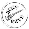 Dead nuts fabrication Logo