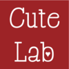 CuteLab By CuteThings® Logo