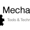 Mecha3D Logo