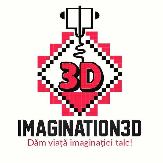 IMAGINATION 3D FASHION SRL