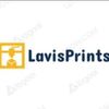 LavisPrints Logo