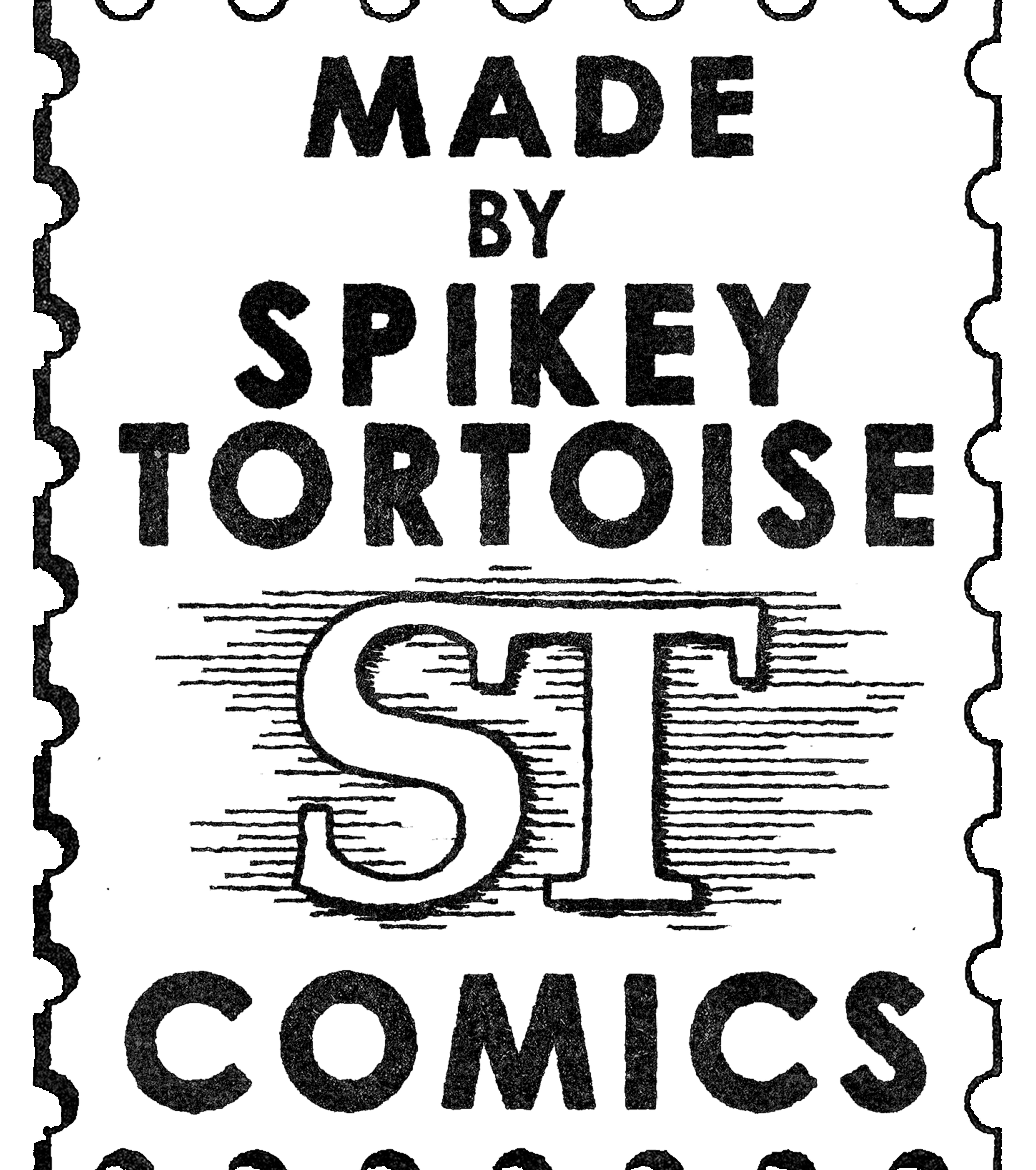 Spikey Tortoise 3D Printing
