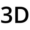 3DStuff Logo