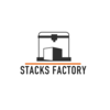 Stacks Factory Logo