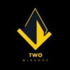 Two Mirrorz Logo