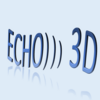 Echo 3D Print Service Logo
