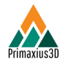 Primaxius3D Logo
