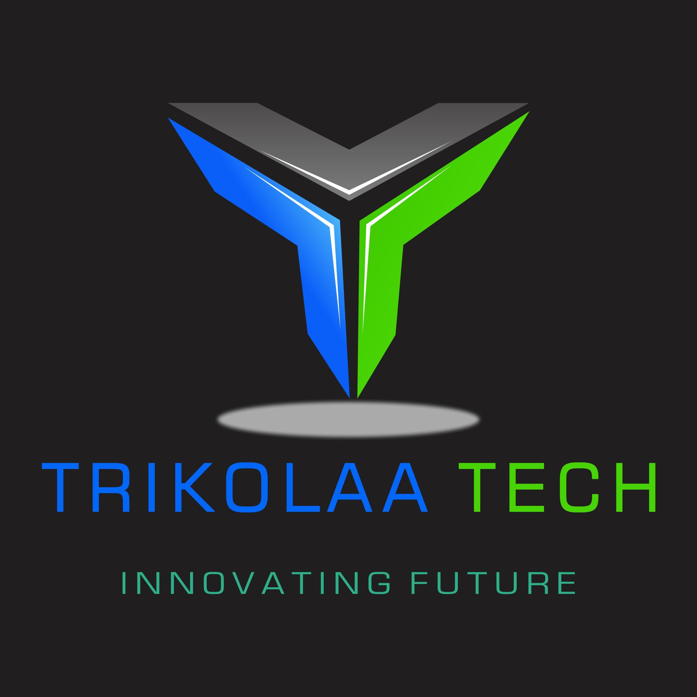 Trikolaa Tech