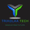 Trikolaa Tech Logo
