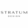 Stratum Design Logo
