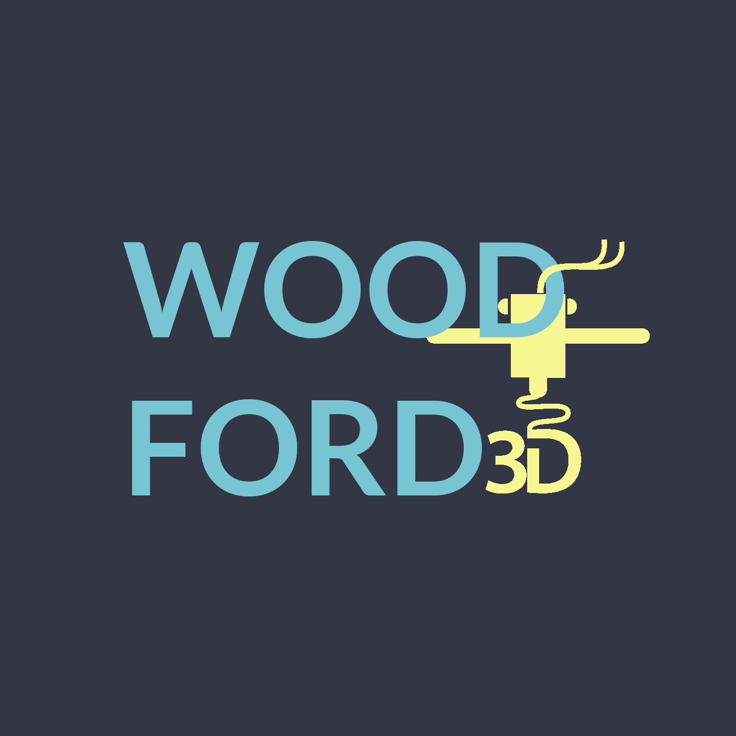 Woodford 3D Printing