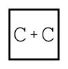 C+C Creations Logo