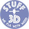 Stuff3D Logo