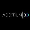 Additium3D Logo