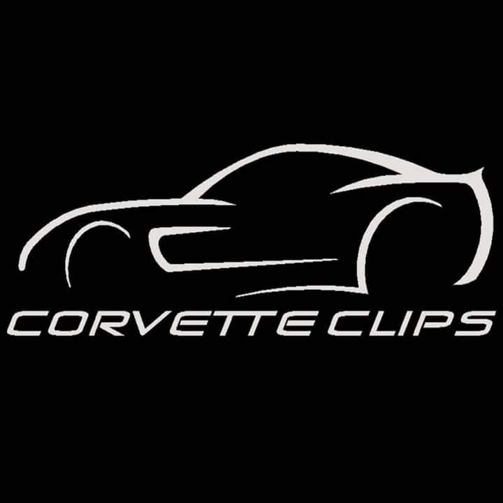 Corvette Clips