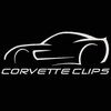 Corvette Clips Logo