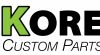 TerpsiKore Manufacturing Logo