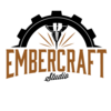 Embercraft Studio Logo