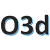 Originate 3d Logo