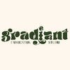 Gradiant - Fabrication + Design Logo