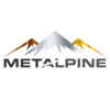 METALPINE Logo