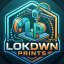 LokDwn Prints