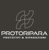 Prptoripara Logo