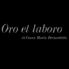 Oro et Laboro di CMB Logo