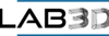 LAB3DCONCEPT Logo