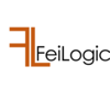 FeiLogic 3D Logo