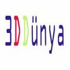 3ddunya Logo