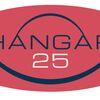 Hangar25 Logo