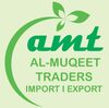 AL MUQEET TRADERS Logo