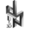 JPNoel3D Logo