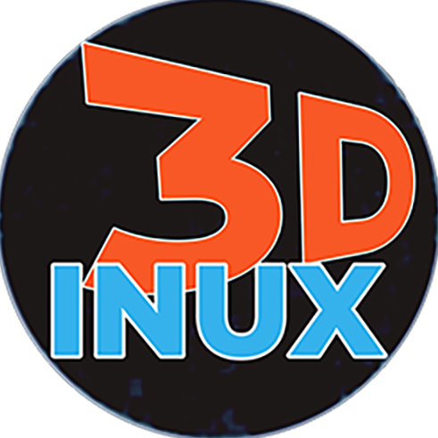 INUX3D