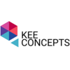 Kee Concepts 3D Printing Logo