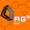 AG3 Tech Logo