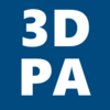 3D Print Arnhem Logo